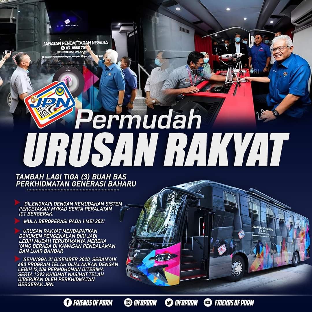 Friends Of PDRM tweet media