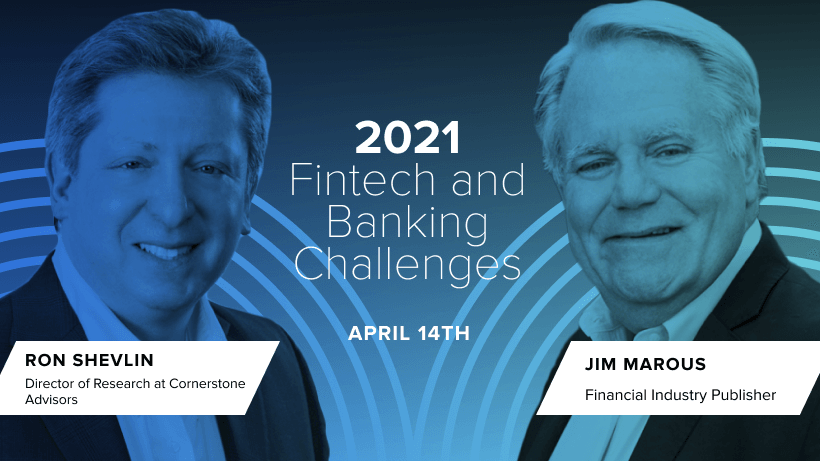 JimMarous's tweet photo. Top Challenges Facing #Fintech and #Banking in 2021

Off-Script Debate from @mX on April 14

Register: https://t.co/FwDTTQzqcG

@ipfconline1 @SpirosMargaris @rshevlin @guzmand @RAlexJimenez @psb_dc @jblefevre60 @Clagett @BrettKing @cgledhill @DeepLearn007 @Ronald_vanLoon https://t.co/JxyUcc0rEc