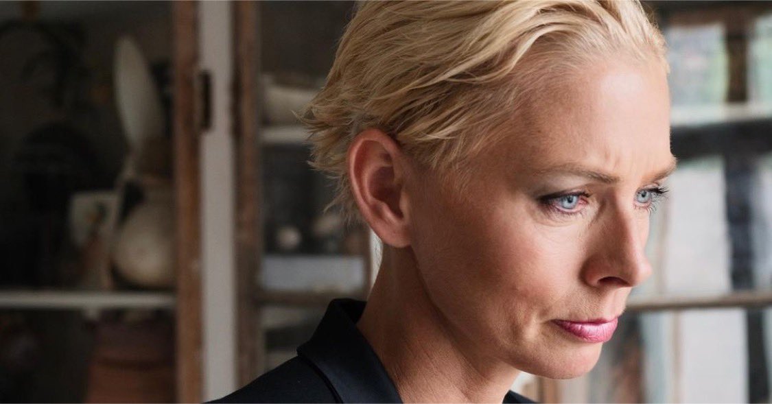 SARA HAGNÖ tweet media