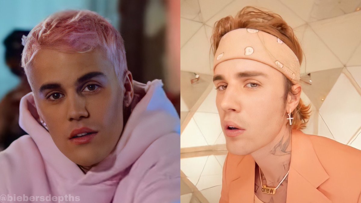 THIS IS THE NEW JUSTIN BIEBER 
#justice #justicethealbum