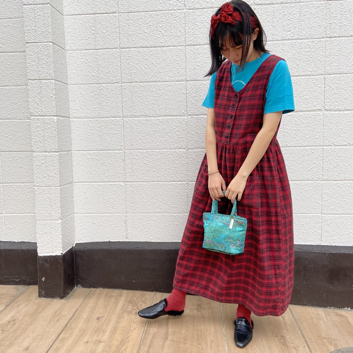 ｼﾞｬﾝﾊﾟｰｽｶｰﾄ