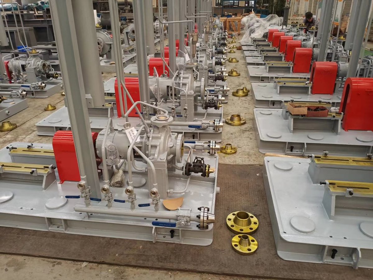 API610 OH2 PUMP
HIGH TEMPERATURE.
Welcome to keentepump.

kntpump.com/en
kntpump_tech_evan@163.com