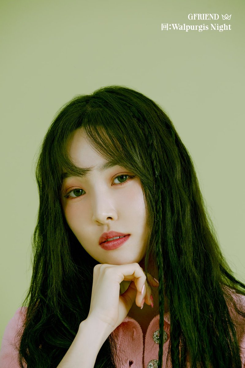 GFRD_charts's tweet photo. Female soloists with most songs above 5 million unique listeners on MelOn:

#1 IU — 9 songs
#2 BOL4 — 5 songs
#3 @GFRDofficial's YUJU/Ailee/Heize/Lee Hi/Soyou/Raina — 1 song https://t.co/kS6EnZP2iI
