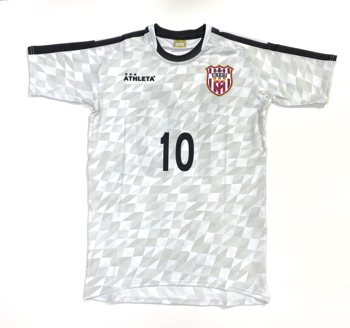 マツダスポーツ 高田店 サッカー フットサル Team Order チーム名 畝傍高校サッカー部 様 ユニフォーム Fitタイプ メーカー Athleta 様 チームオーダーありがとうございました マツダスポーツ マツダスポーツ高田店 サッカー マツダスポーツ 高田店 サッカー フットサル Team Order チーム名 畝傍高校サッカー部 様 ユニフォーム Fitタイプ メーカー Athleta 様 チームオーダーありがとうございました マツダスポーツ マツダスポーツ高田店 サッカー
