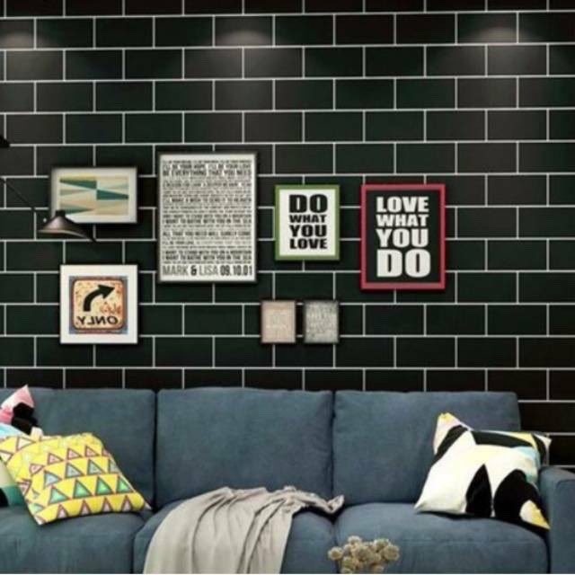 78+ Wallpaper Dinding Kamar Pria Picture - MyWeb