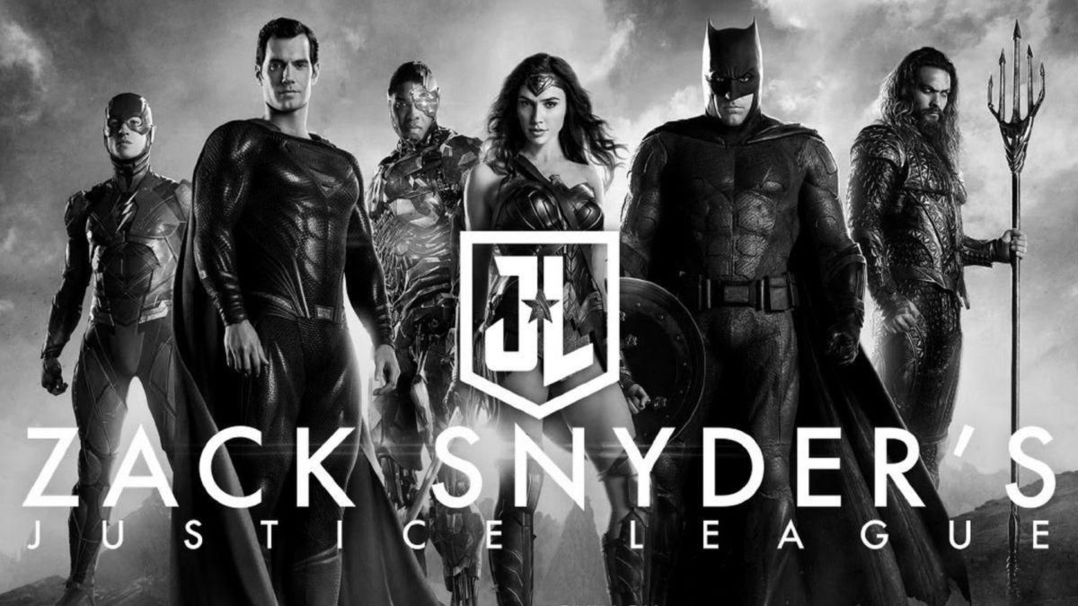 Zack Snyder's Justice League review bit.ly/3bYoqpK #ZackSnydersJusticeLeague #JusticeLeague #JusticeLeagueSnyderCut @wbpictures <a href="/hbomax/">HBO Max</a> <a href="/WarnerBrosUK/">Warner Bros. UK</a> <a href="/TomJBeasley/">Tom Beasley</a>