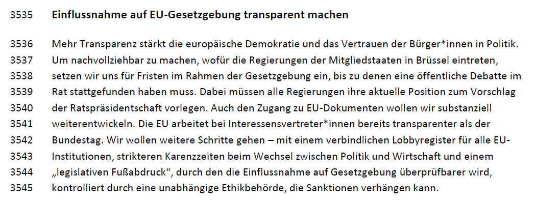 huettemann's tweet photo. #TransparencyEU accountability https://t.co/Sv4mAK5xvu