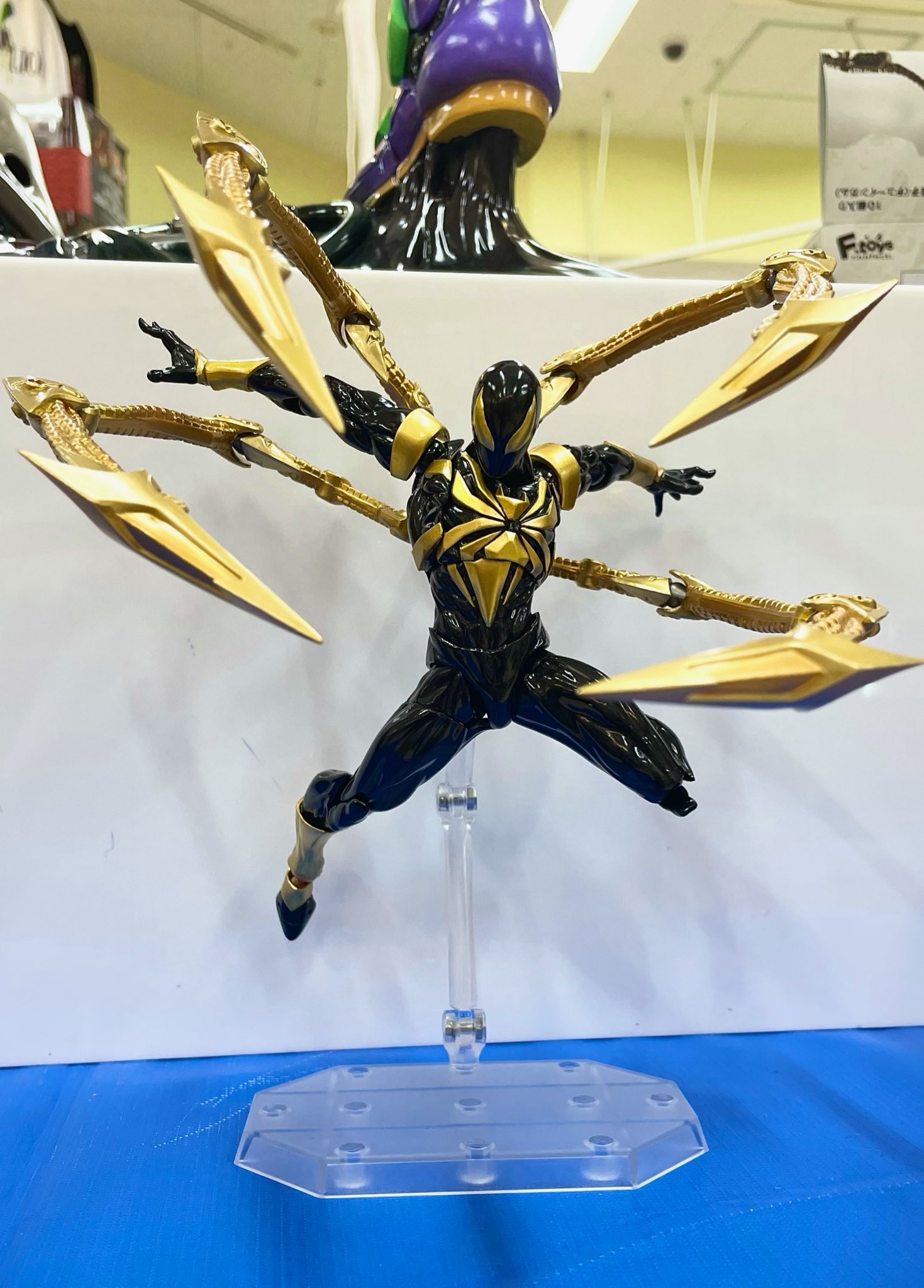 株式会社海洋堂 على X: 