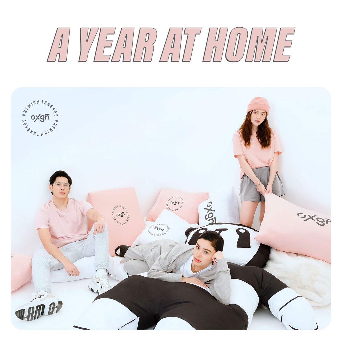 OXGNFASHION's tweet photo. ☁️ Super soft
🛌 Comfy
🧵 Premium
✔️ Versatile

A loungewear curation that represents the best of home and stylishly staying in.

https://t.co/EWIXfH2SDf
https://t.co/jXXWCktsfK 
https://t.co/Nv6ke2NzXN https://t.co/9PDcC1HUWS