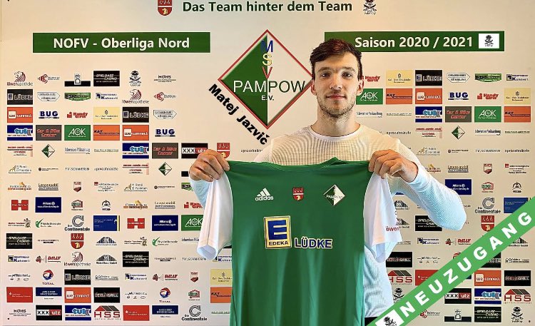 MSV Pampow e.V. 1990🏴‍☠️ tweet media