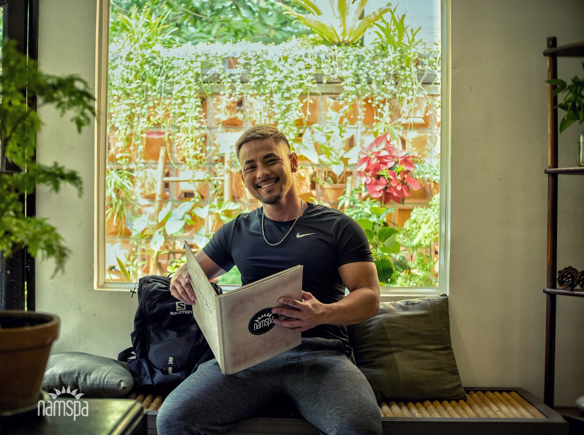 Nấm Spa tweet media