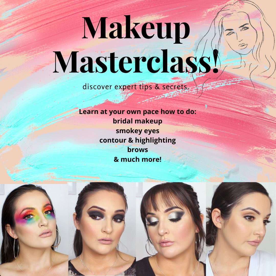 Nikitahhx's tweet photo. Grab your exclusive copy of my makeup course 🥰https://t.co/IwHjM8uR6i 
ad https://t.co/JuoEQaEwmz