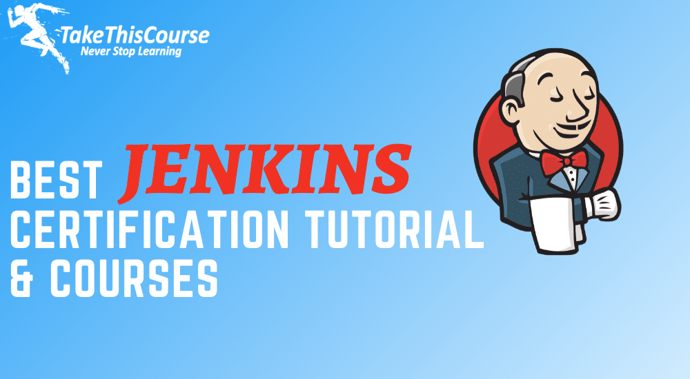 Follow the link: takethiscourse.net/jenkins-certif…

#Jenkins #devops #freeonlinecourses #moocs #mooc #education #onlinelearning #onlineeducation #edtech #elearning #openlearning #edsocialmedia #mobilelearning #moodle #edu #elearning #massiveopenonlinecourses #takethiscourse