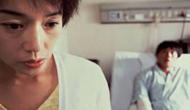 りん ルートビアン この映画の大竹しのぶの演技が怖すぎた T Co 0oeewhkewb