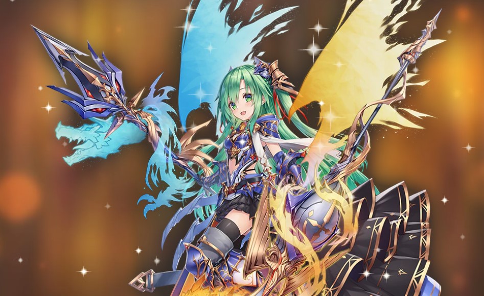 Dmm Games かんぱに ガールズ かんぱに 岩窟と光彩の秘宝 イベント開催 異世界の魔物 Season8 金剛のヘルハウンド 登場 合同会社dmm Comのプレスリリース