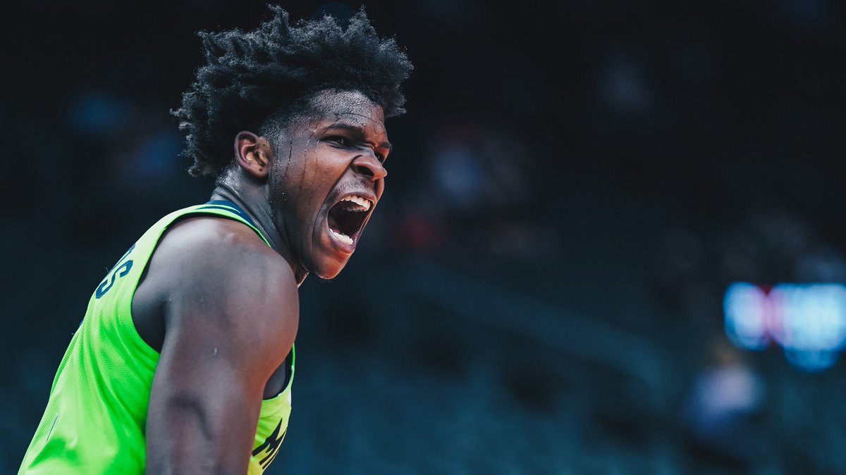 Timberwolves's tweet photo. ROTY. https://t.co/FAcWyXEOfm