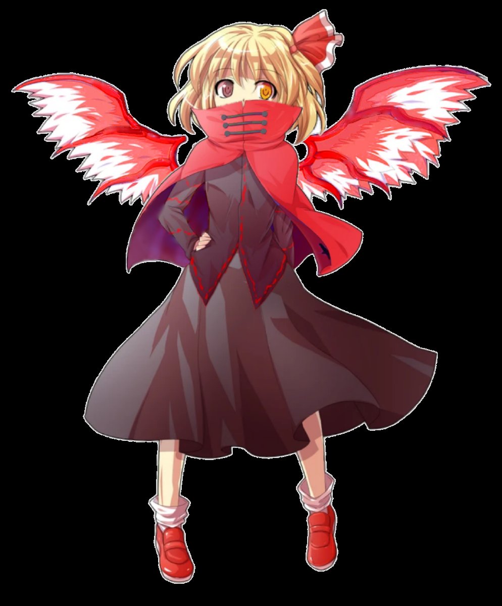 東方立ち絵 Twitter Search Twitter