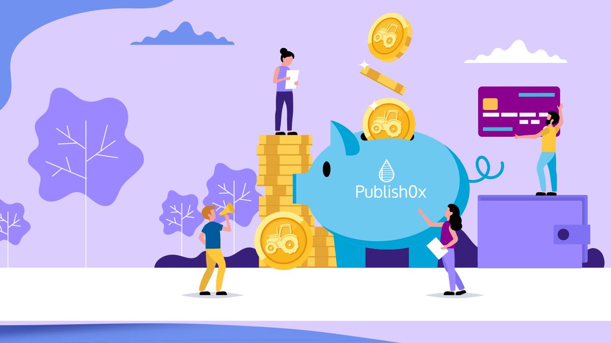 publish0x's tweet photo. This week we've sent 3.84120469 $FARM to 187 #Publish0x Users! @harvest_finance @harvestfi

Check TX hashes of payouts we send: https://t.co/lrHFIvSRKK

Start to #EarnCrypto #EarnFARM for Reading, Writing, and Sharing at https://t.co/RURRVNHZYJ https://t.co/dHoy9I36Ly