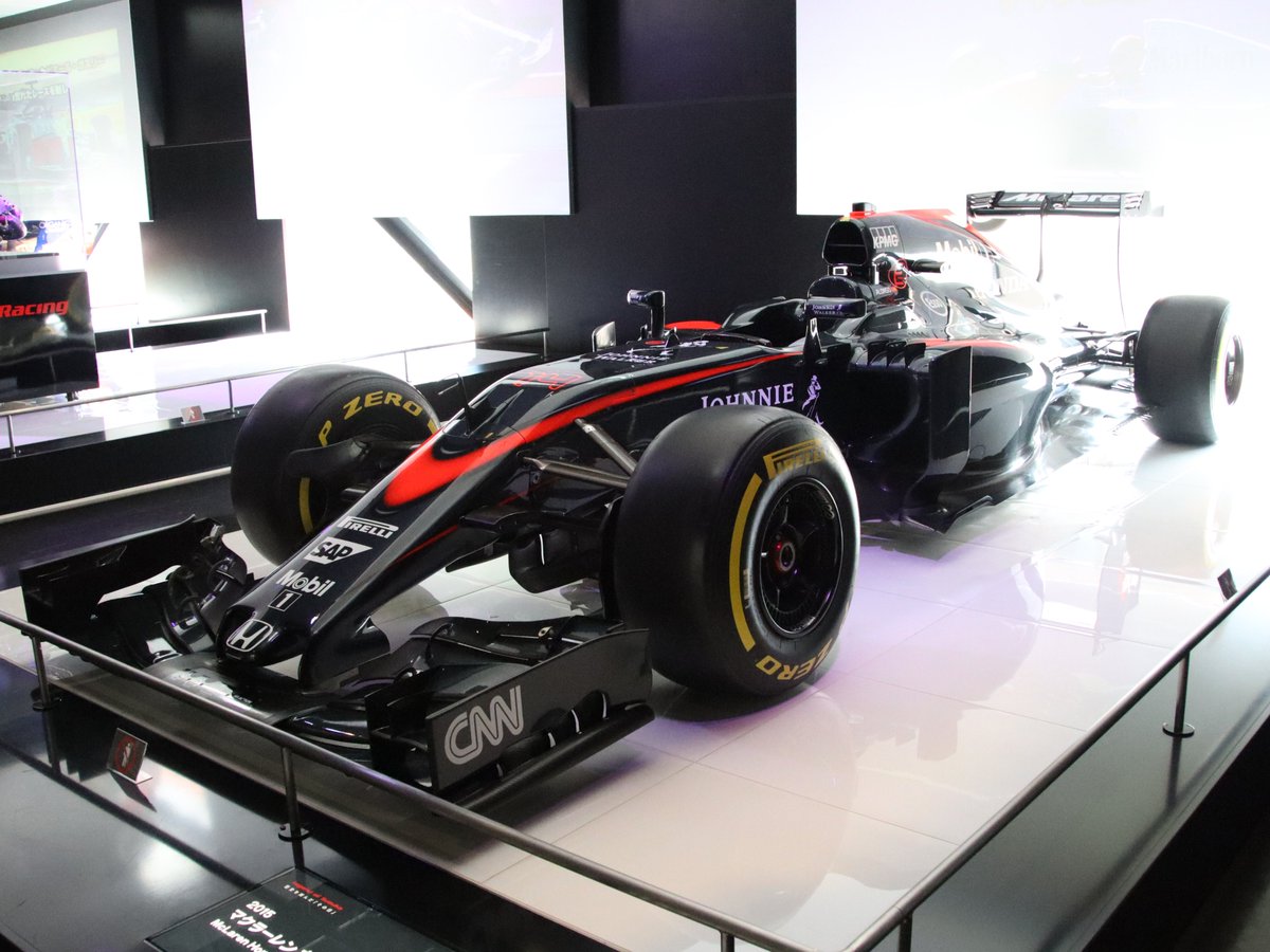 鈴鹿サーキット 展示に関するお詫び 申し訳ございません 先日ご紹介した Str14 19 は諸事情により展示中止となりました 代替展示は決定次第ご案内します レーシングシアターf1展示を引き続きご紹介していきます 次は Mclaren Honda Mp4 30 鈴鹿サーキット 展示に関するお詫び 申し訳ございません 先日ご紹介した Str14 19 は諸事情により展示中止となりました 代替展示は決定次第ご案内します レーシングシアターf1展示を引き続きご紹介していきます 次は Mclaren Honda Mp4 30