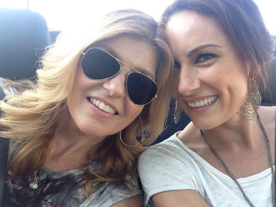 bb___xo's tweet photo. #BringBackRayna&Sadie
#NashvilleMovie
R: Hey listen, you don't want to be Rayna James. You want to be the one and only Sadie Stone.
@CallieKhouri @LionsgateTV
#womenSupportwomen https://t.co/5z3OZgThiT