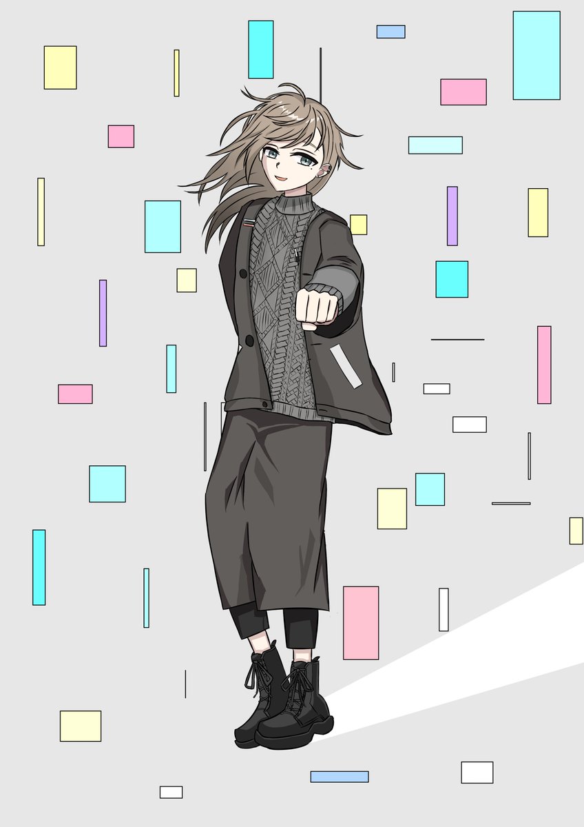 Twoucan グータッチ の注目ツイート イラスト マンガ