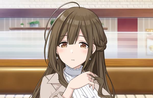 シママシタ 彼方ママ推し ウマ娘ではスーバークリークが推しになりそうなんだけど 俺の好きな女キャラを思い返すとみんなで垂れ目で巨乳で雰囲気はおっとりしていて 俺は心のどこかで癒しやバブみを求めているのかもしれない T Co 6qyximfmbr