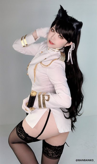 Twitterのコスプレ画像13