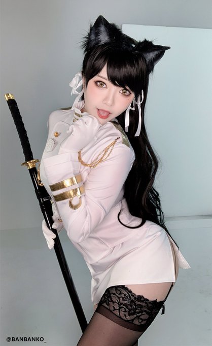 Twitterのコスプレ画像14