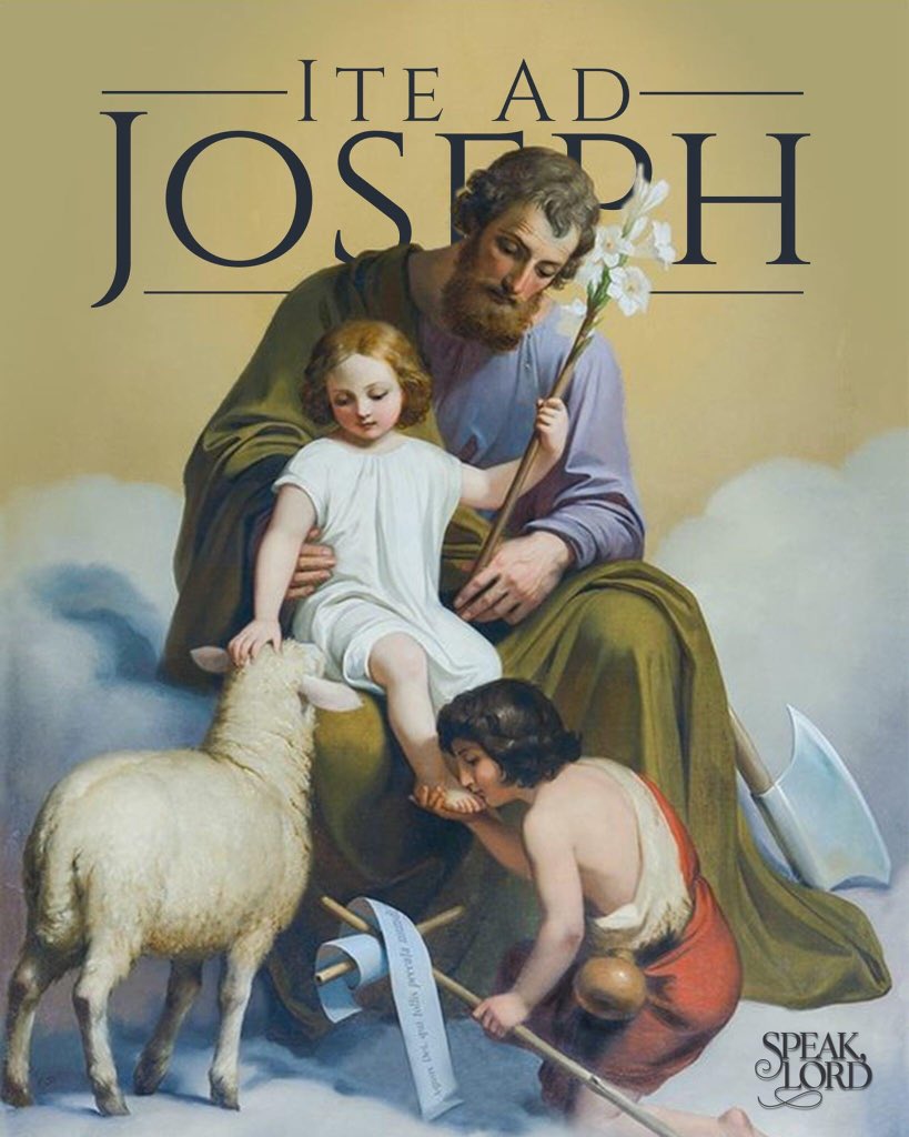 RealSpeakLord's tweet photo. #IteAdJoseph #GoToJoseph https://t.co/hWKxQZkkeq