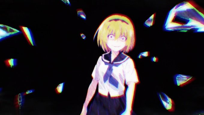 ひぐらしのなく頃 高画質 のtwitterイラスト検索結果 古い順
