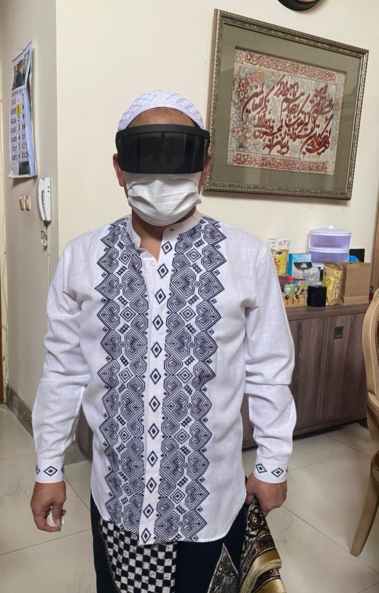 Assalamualaikum #JumatBerkah