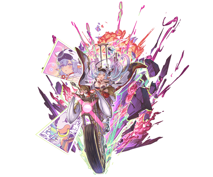 グラブルのイラストまとめ グラブルのイラストまとめ