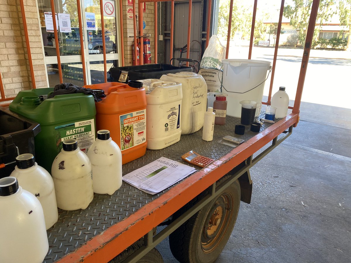 Nigel Routledge tweet media