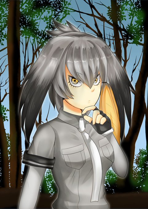 トキ 高画質 のtwitterイラスト検索結果 古い順