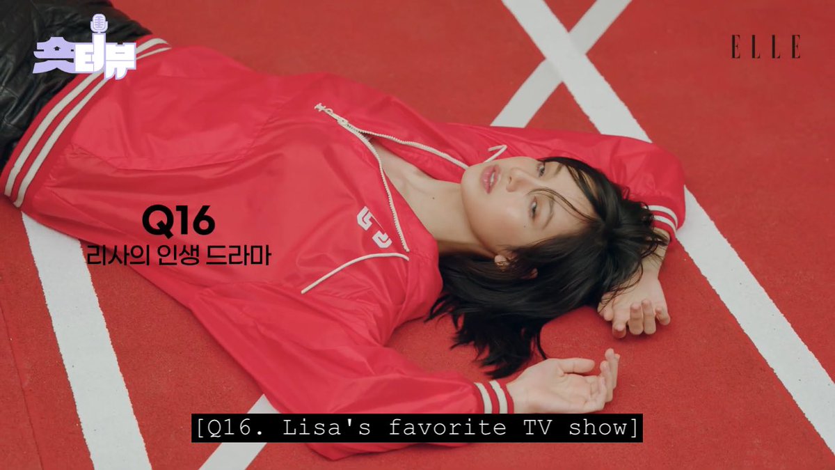 데이브 Lisa S Favorite Tv Show These Days Is Penthouse I Just Know Her Nerves Are Always Cracking Watching This Show Knowing How Intense Most Of The Scenes Are Blackpink 데이브 Lisa S Favorite Tv Show These Days Is Penthouse I Just Know Her Nerves Are Always Cracking Watching This Show Knowing How Intense Most Of The Scenes Are Blackpink