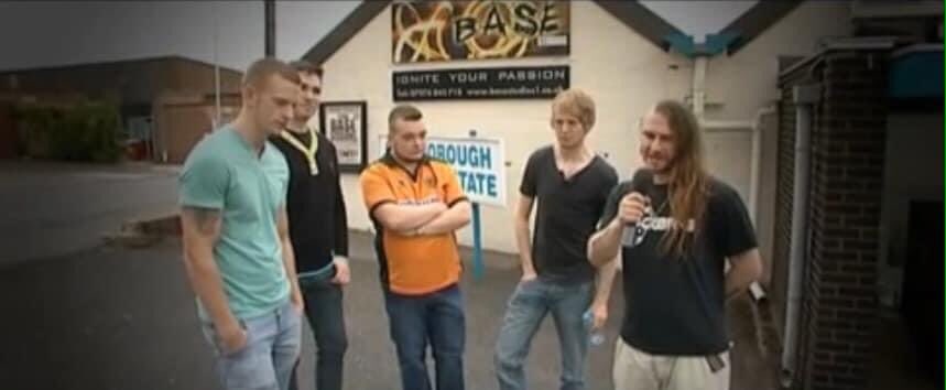 basestudios's tweet image. Filmed 2010. Interview &amp;amp; performance with #TheCubans at #BaseStudios in Stourbridge.
youtu.be/C8TOKoDR_U4

Subscribe to the YouTube channel for more interviews &amp;amp; performances from bands. 

basestudios1.co.uk
07976843718
Black Country
#RehearsalRooms 
#recordingstudio