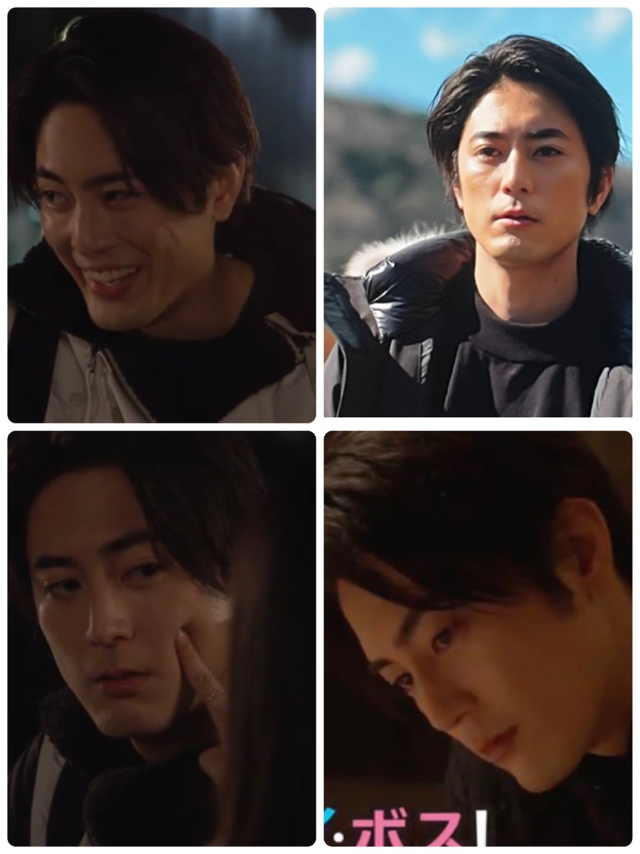 間宮祥太朗 作品 映画 ドラマ 最新情報まとめ みんなの評判 評価が見れる ナウティスモーション 7ページ目