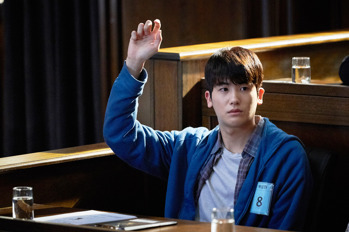 tailorcontents's tweet photo. 박형식, tvN <잠중록> 주연. 하루아침에 일가족 살인사건의 범인으로 지목된 천재 추리소녀와 미스터리한 저주에 걸린 왕세자가 첫눈에 서로가 유일한 구원자임을 알아보며 시작되는 드라마. <도시남녀의 사랑법> 정현정 극본, <백일의 낭군님> 이종재 연출.
https://t.co/NvUUcNUM93 https://t.co/fUav5PTcTS