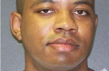 KarineOmry's tweet photo. 1. I remember #RayJasper executed by the state of Texas on March 19, 2014. Mr. Jasper was sentenced to death under the Law of Parties, although he didn't kill anyone. His co-defendant who committed the crime pled guilty and got a life sentence. https://t.co/8EdHWQ6pBK