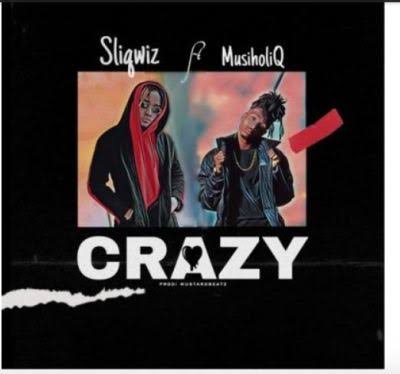 inanda884fm's tweet image. A big S/O to Nigerian born afro beat maker  @sliqwiz hanging out on the #TheRiseAndRockBreakfast chatting to @ThulanZondi about his single #Crazy ft @Musiholiq_Nuz on @inanda884fm 629 💃🕺🎙
#12YearsOfRadio 
#WeAreStronger