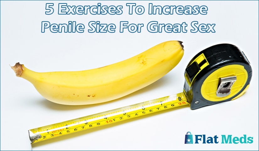 Flatmedssusa's tweet image. 5 Exercises to Increase Penile Size

👉Massage exercise for a bigger penis
👉Penis pump exercise for a bigger penis 
👉Jelqing exercise for a long penis 
👉Penis stretching exercise 
👉Kegel exercise for penis growth  

Visit: bit.ly/3s1Rlid