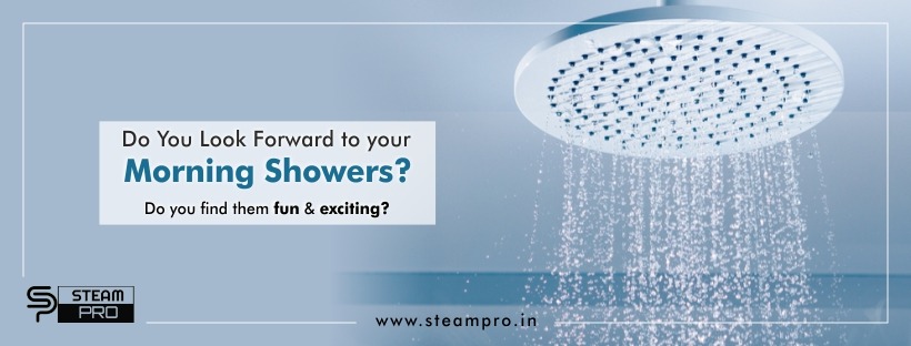 SteamPro6's tweet image. Bathing is a meditative, rejuvenative experience that should call out to you every morning! A bath that is fun, exciting, leisurely and relaxing. 

#bath #fitness #healthylifestyle #showerrenovation #showerideas #colonic #temperature #health #healthbenefits #spinal  #relaxing