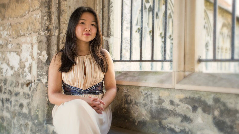 Pianist Maria Luc offers Chichester Cathedral piano recital Tuesday 23/3 at 1300 <a href="/ChiCathedral/">Chichester Cathedral</a> @chiobserver <a href="/timravalde/">Tim Ravalde</a> #MiddayMusic #MiPNoticeboard musicinportsmouth.co.uk/noticeboard/pi…