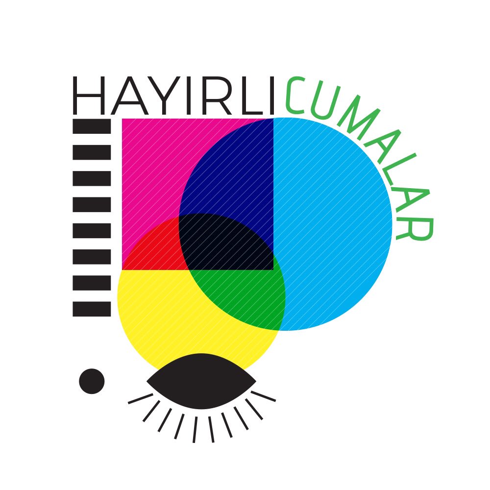 Dallı güllü cuma mesajlarından sıkılanlara dev hizmet. #HayırlıCumalar