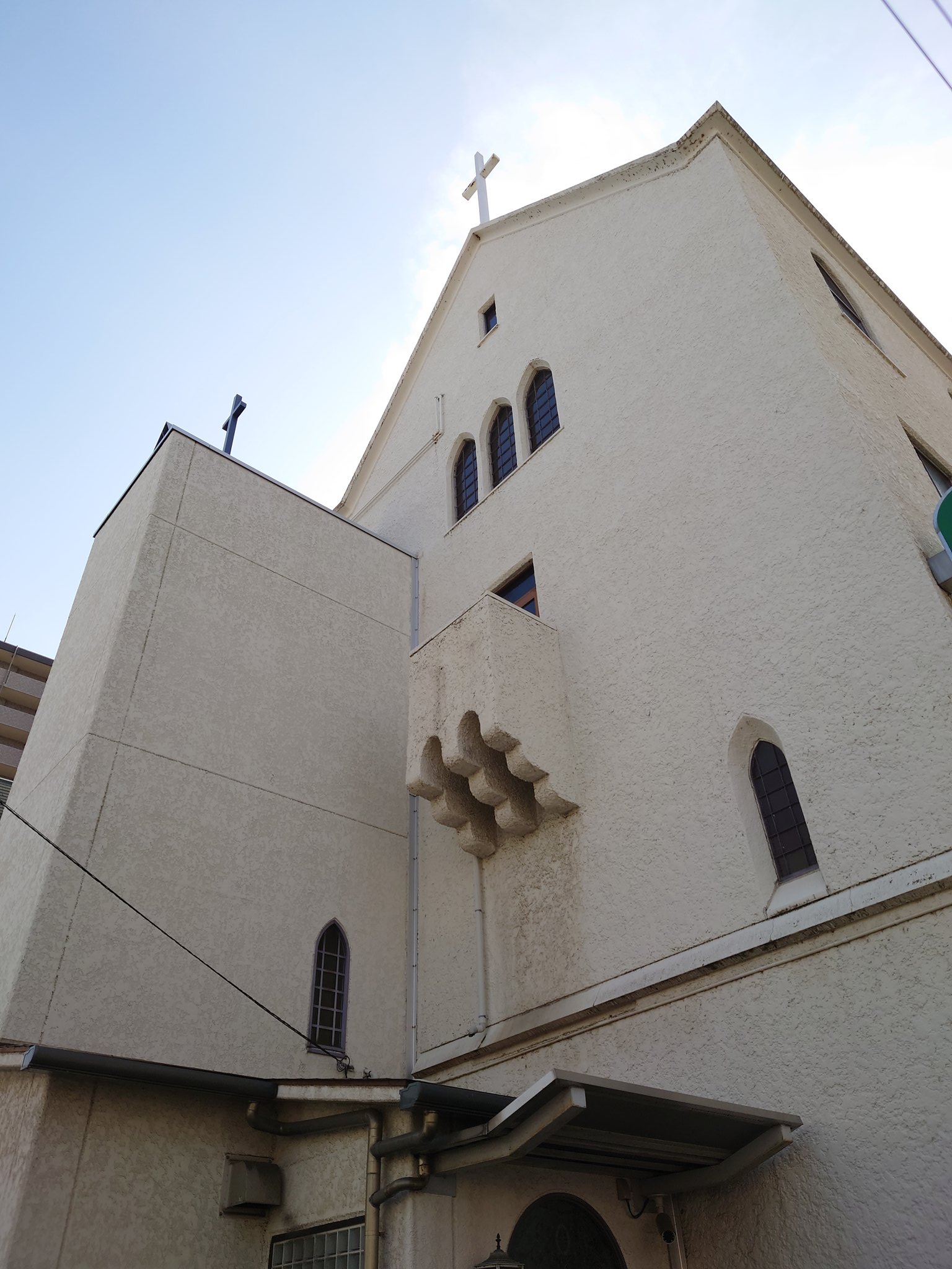 Holy Spirit Of على تويتر 寅さんとイエス心の旅 倉敷教会の中にある喫茶シャロン この教会は大原 孫三郎などによって創建され 約100年の歴史をもつ日本基督教団の教会ですがそこに隣接してあります 聖書なども置いてありますので しばし御言葉の中に静かに