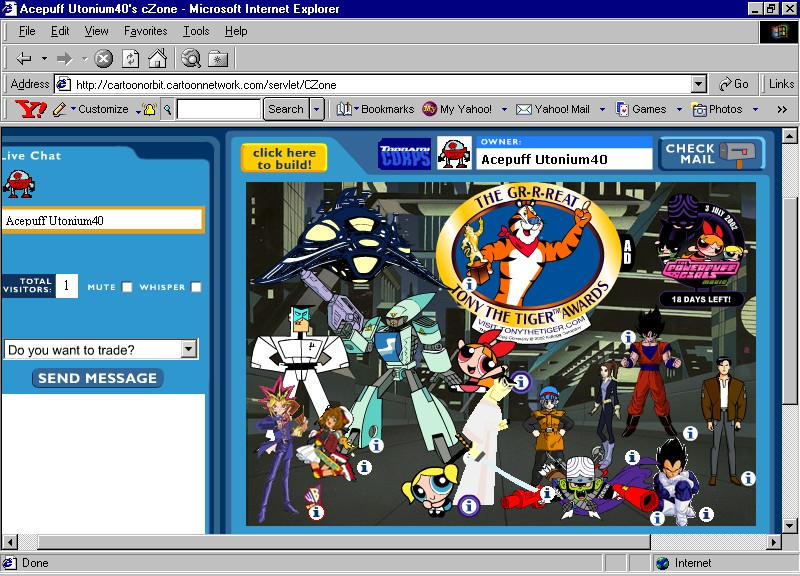 🅿🅰🅽🅿🅸🆉🆉🅰 on Twitter "New Crypto Currency Cartoon Network brings back