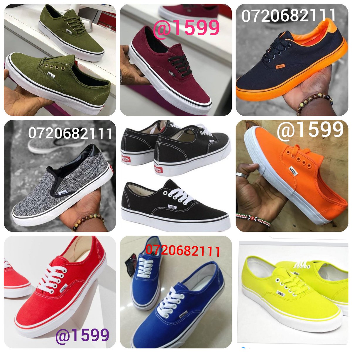 CollectionCuban's tweet photo. 0720682111
Amazing SHOES
#MachakosDecides #CovidIskilling #JusticeforVelvine #KomeshaCorona #MentalAgeTest #NMSAtOne #NewUnityAlliance Suluhu muthama Co-op ATM M-PESA Bonfire Nairobi Ja loka Diani Matungu Kalonzo Ngengele salaam President of Tanzania Ruto #IkokaziKE https://t.co/VtVgy5MZ1c