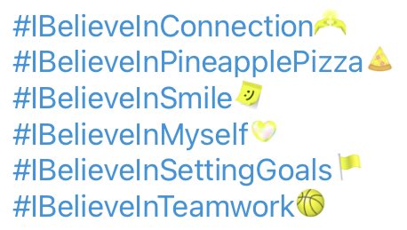 Ibelieveinsmileのtwitterリアルタイム検索結果 Meyou ミーユー