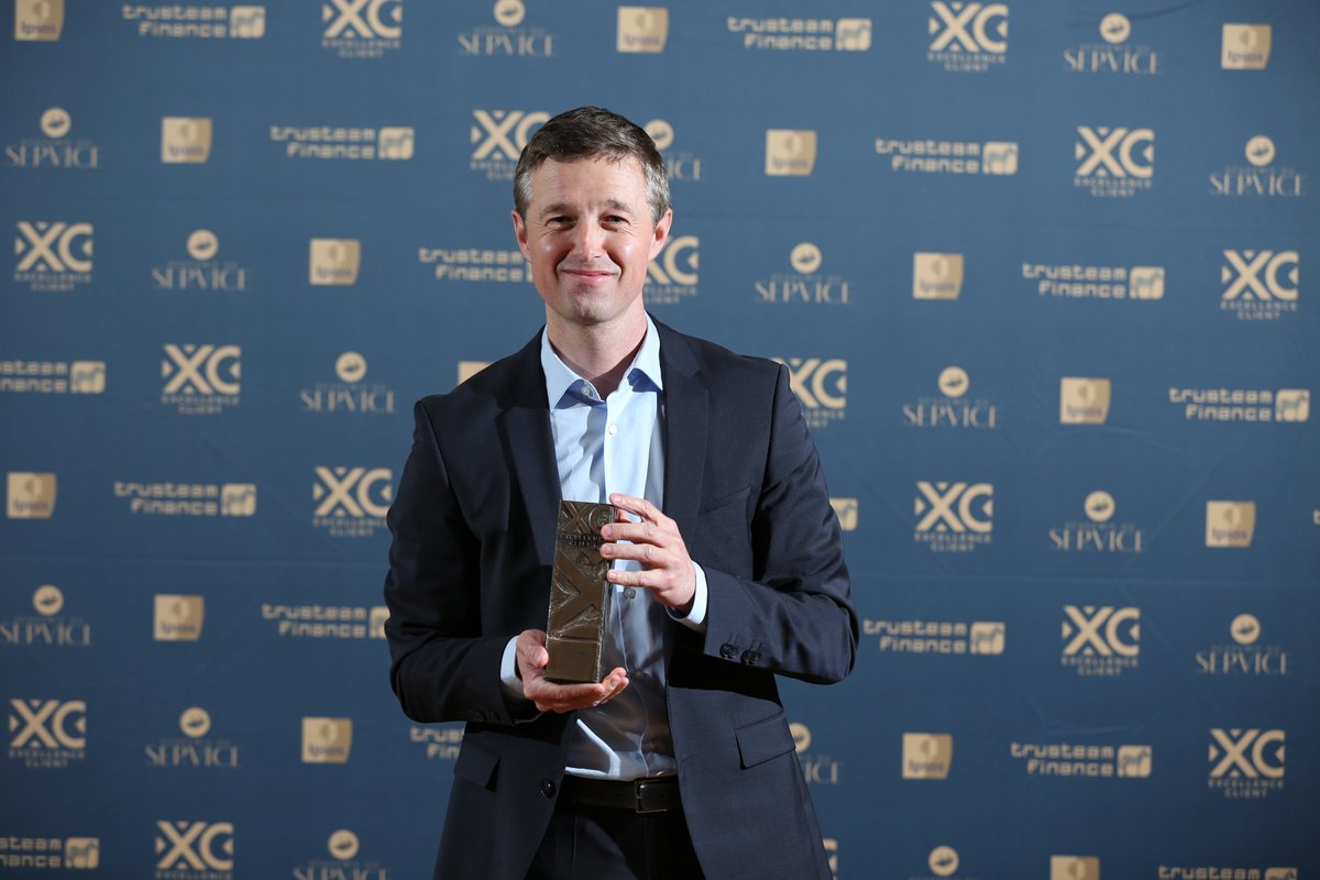 #ExcellenceClient 2021 ING lauréat de la 5ème édition