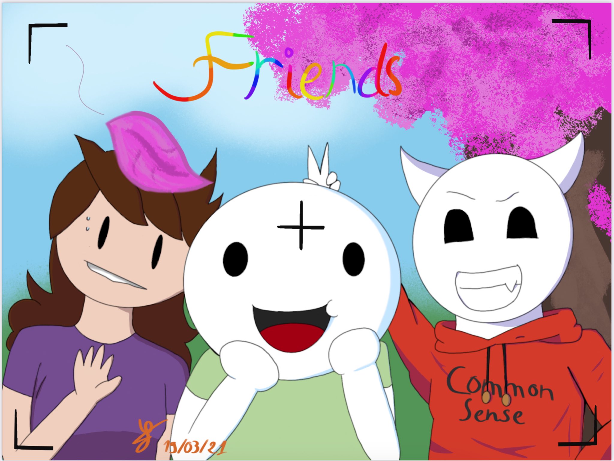 Сестра theodd1sout. Jayden animation x theodd1scout. Fresh bones x animations